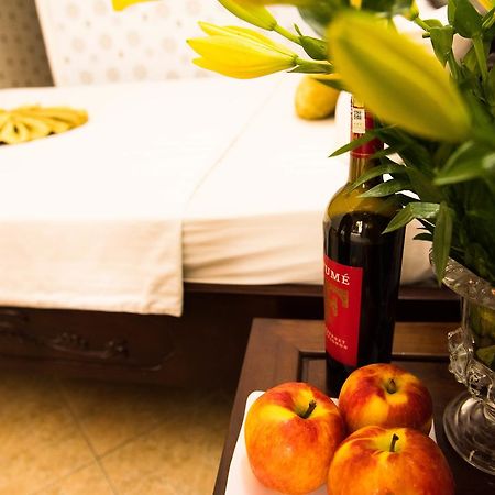 Sweet Family Guest House Hanoi Zewnętrze zdjęcie