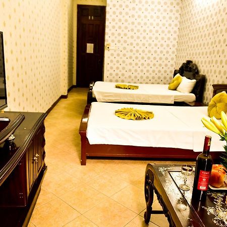Sweet Family Guest House Hanoi Zewnętrze zdjęcie