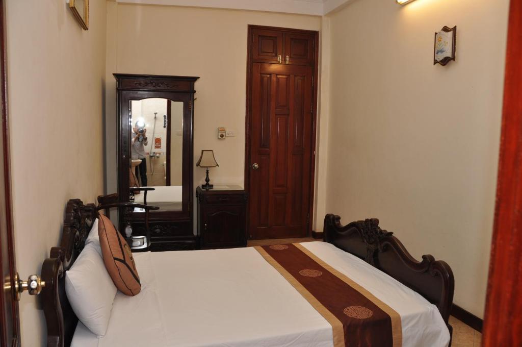 Sweet Family Guest House Hanoi Pokój zdjęcie